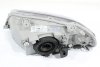 Reflektor prawy Chevrolet Aveo T200 2002-2005 Hatchback
